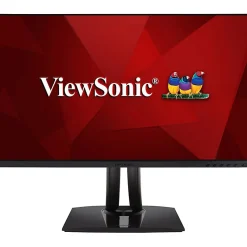 ViewSonic® VP2756-4K 27