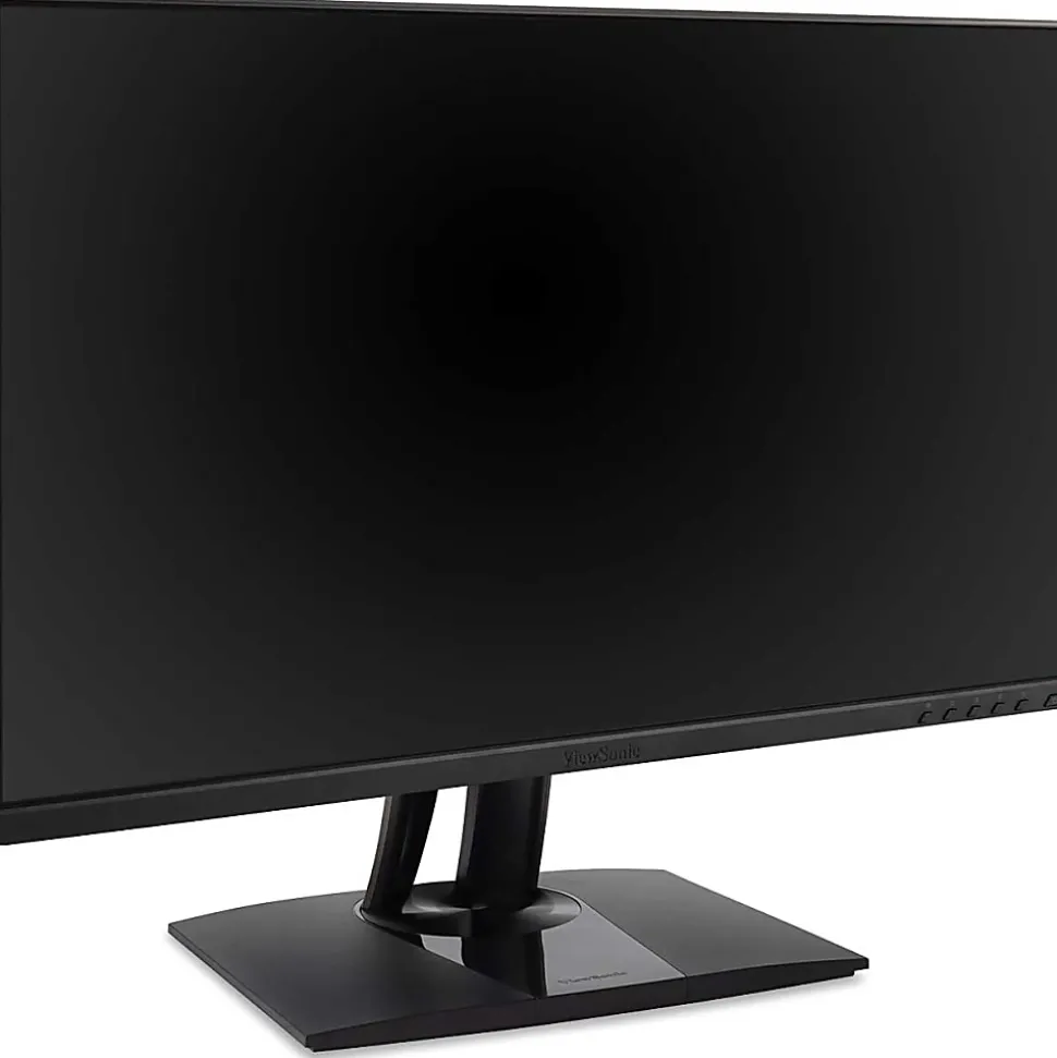 ViewSonic® VP2756-4K 27" Premium IPS 4K HD Ergonomic Monitor