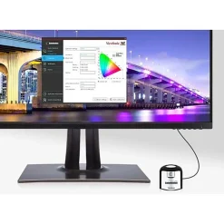ViewSonic VP2756-2K 27
