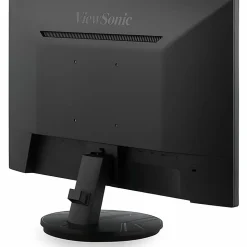 ViewSonic VX2416A 24 Inch 1080p 1ms 120Hz IPS Gaming Monitor with Eye Care, USB C, HDMI 1.4, and DisplayPort Inputs - VX2416A