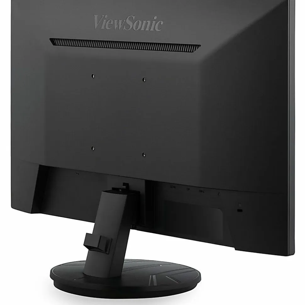 ViewSonic VX2416A 24 Inch 1080p 1ms 120Hz IPS Gaming Monitor with Eye Care, USB C, HDMI 1.4, and DisplayPort Inputs - VX2416A