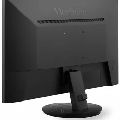 ViewSonic VX2716A 27 Inch 1080p 1ms 120Hz IPS Gaming Monitor with Eye Care, USB C, HDMI 1.4, and DisplayPort Inputs - VX2716A