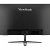 ViewSonic VX2428A 24 Inch 1080p 0.5ms 180Hz IPS Gaming Monitor with FreeSync, HDMI 1.4, and DisplayPort Inputs - VX2428A