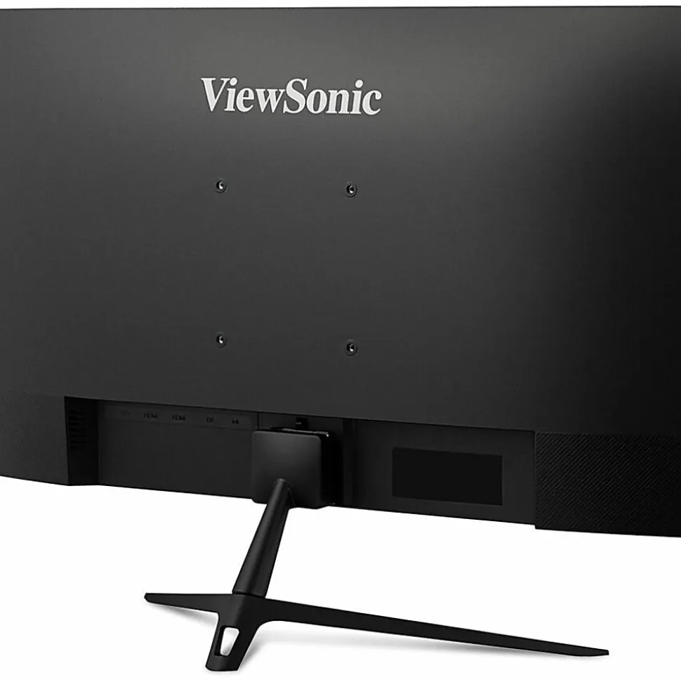 ViewSonic VX2428A 24 Inch 1080p 0.5ms 180Hz IPS Gaming Monitor with FreeSync, HDMI 1.4, and DisplayPort Inputs - VX2428A