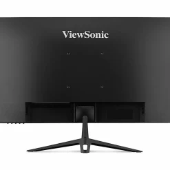 ViewSonic VX2428A 24 Inch 1080p 0.5ms 180Hz IPS Gaming Monitor with FreeSync, HDMI 1.4, and DisplayPort Inputs - VX2428A