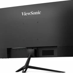 ViewSonic VX2428A 24 Inch 1080p 0.5ms 180Hz IPS Gaming Monitor with FreeSync, HDMI 1.4, and DisplayPort Inputs - VX2428A