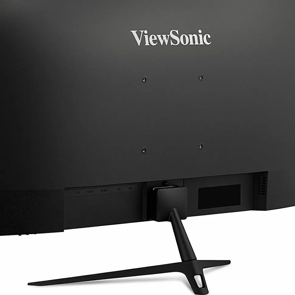 ViewSonic VX2428A 24 Inch 1080p 0.5ms 180Hz IPS Gaming Monitor with FreeSync, HDMI 1.4, and DisplayPort Inputs - VX2428A