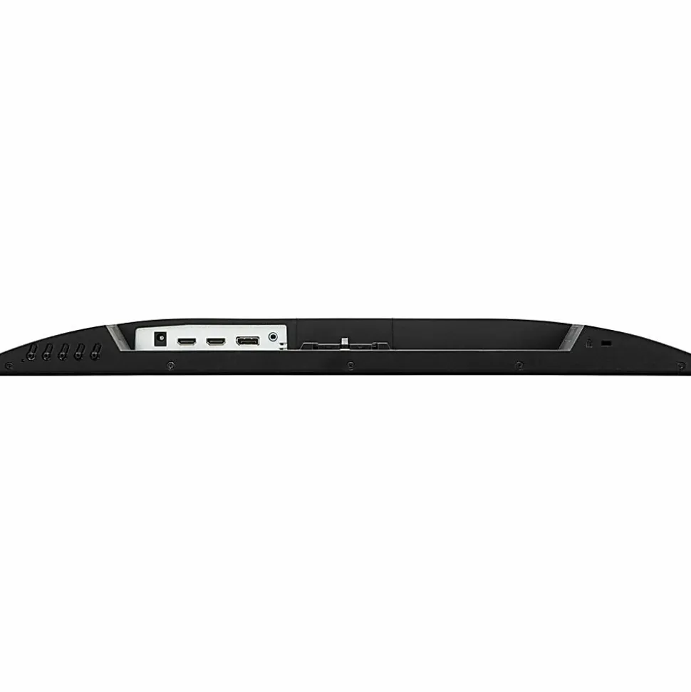 ViewSonic VX2428A 24 Inch 1080p 0.5ms 180Hz IPS Gaming Monitor with FreeSync, HDMI 1.4, and DisplayPort Inputs - VX2428A