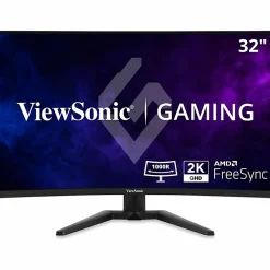 ViewSonic VX3228C-2K 32