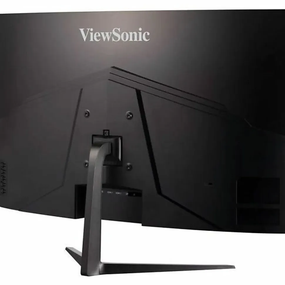 ViewSonic VX3218C-2K 32" 1440p Curved Gaming Monitor