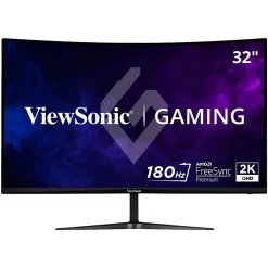 ViewSonic VX3218C-2K 32