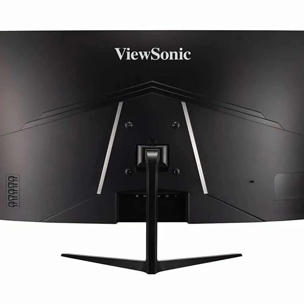 ViewSonic VX3218C-2K 32" 1440p Curved Gaming Monitor