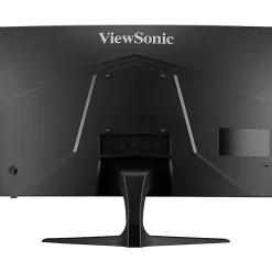 ViewSonic VX2418C 24" 1080p 1ms 180Hz Curved Gaming Monitor, FreeSync Premium