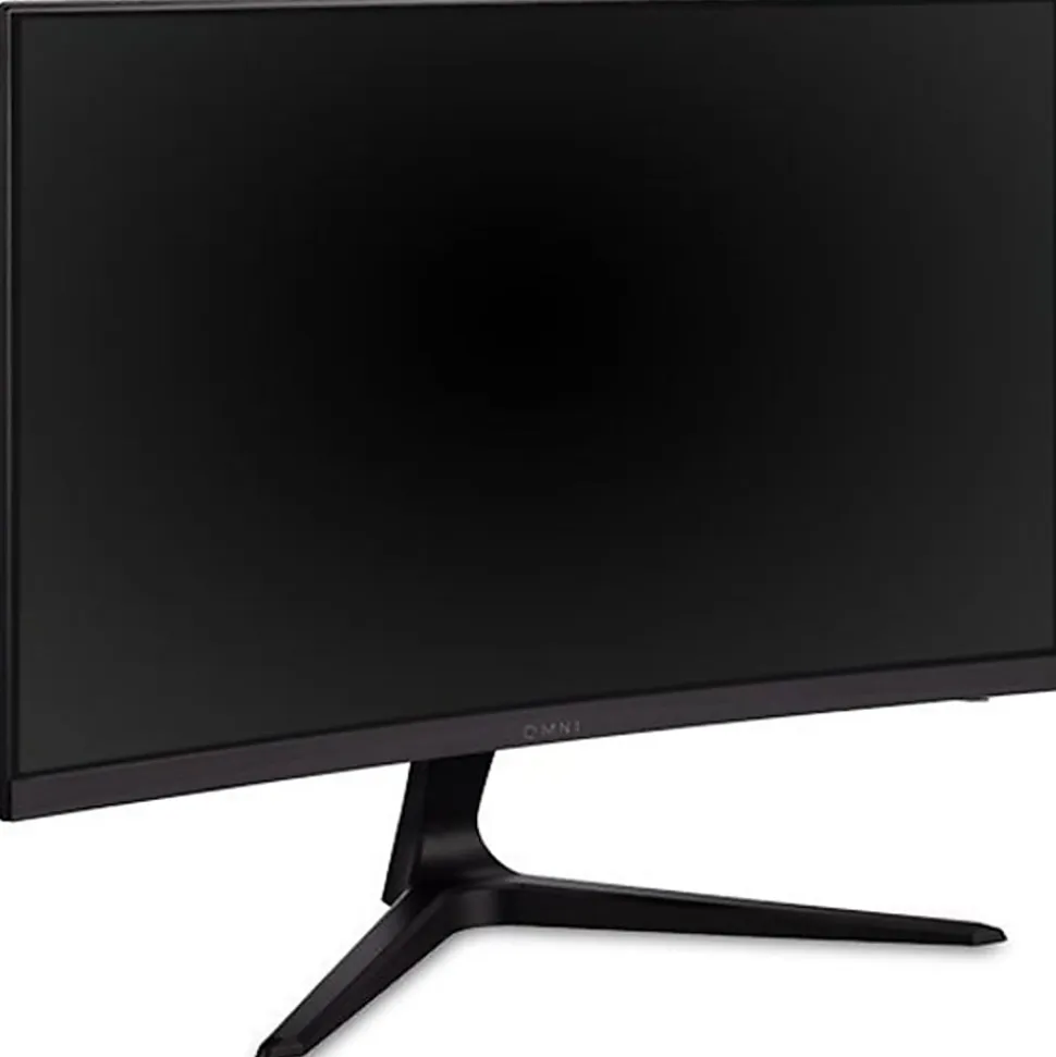 ViewSonic VX2418C 24" 1080p 1ms 180Hz Curved Gaming Monitor, FreeSync Premium