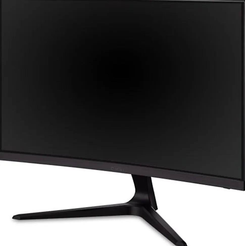 ViewSonic VX2418C 24" 1080p 1ms 180Hz Curved Gaming Monitor, FreeSync Premium