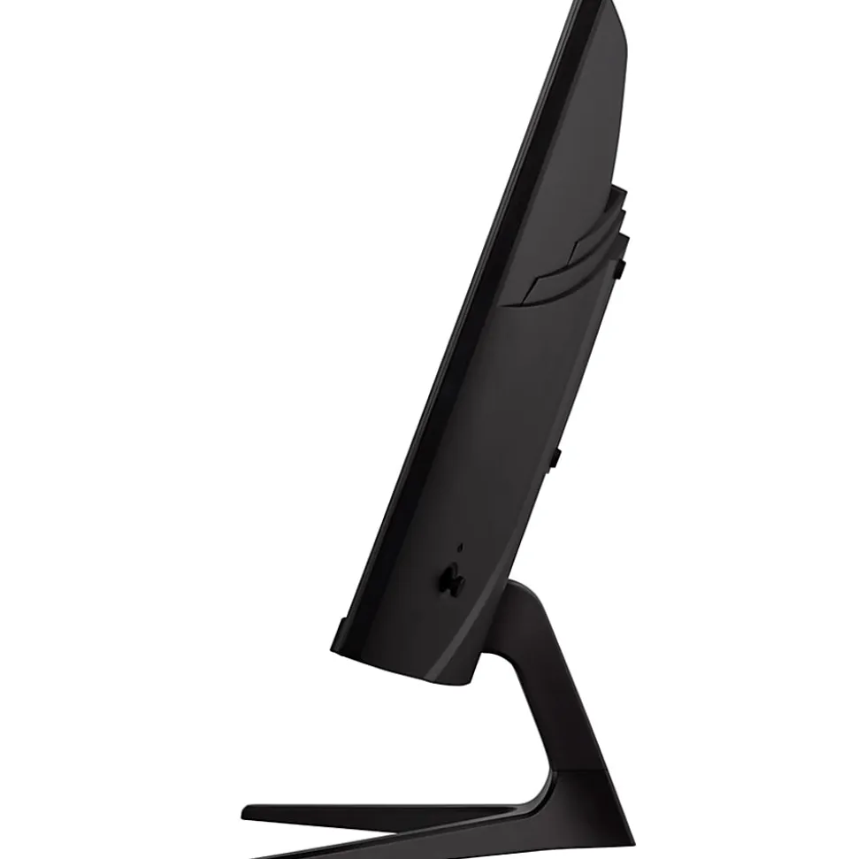 ViewSonic VX2418C 24" 1080p 1ms 180Hz Curved Gaming Monitor, FreeSync Premium