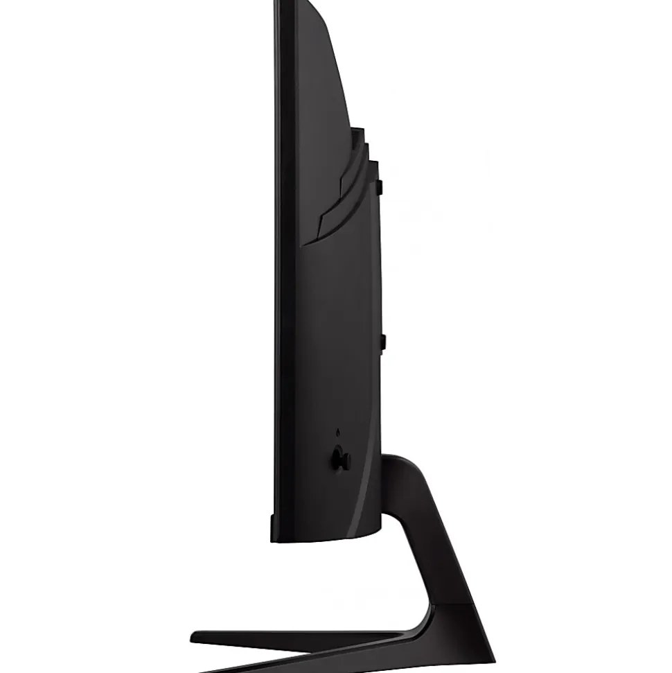 ViewSonic VX2418C 24" 1080p 1ms 180Hz Curved Gaming Monitor, FreeSync Premium