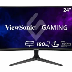 ViewSonic VX2418C 24
