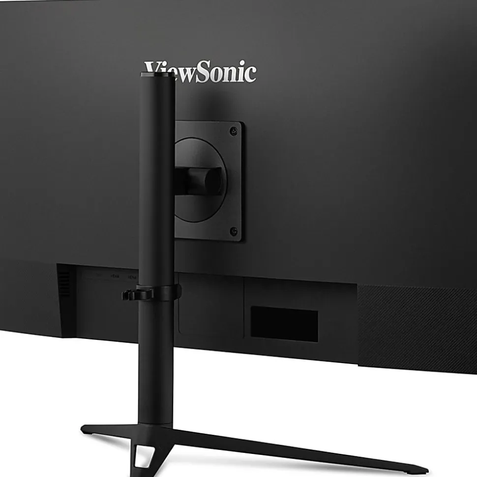 ViewSonic® VX2728J 27" 180hz 0.5ms 1080p IPS Gaming Monitor, FreeSync Premium