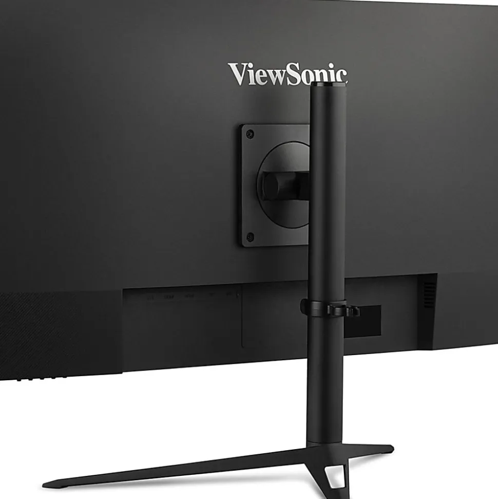 ViewSonic® VX2728J 27" 180hz 0.5ms 1080p IPS Gaming Monitor, FreeSync Premium