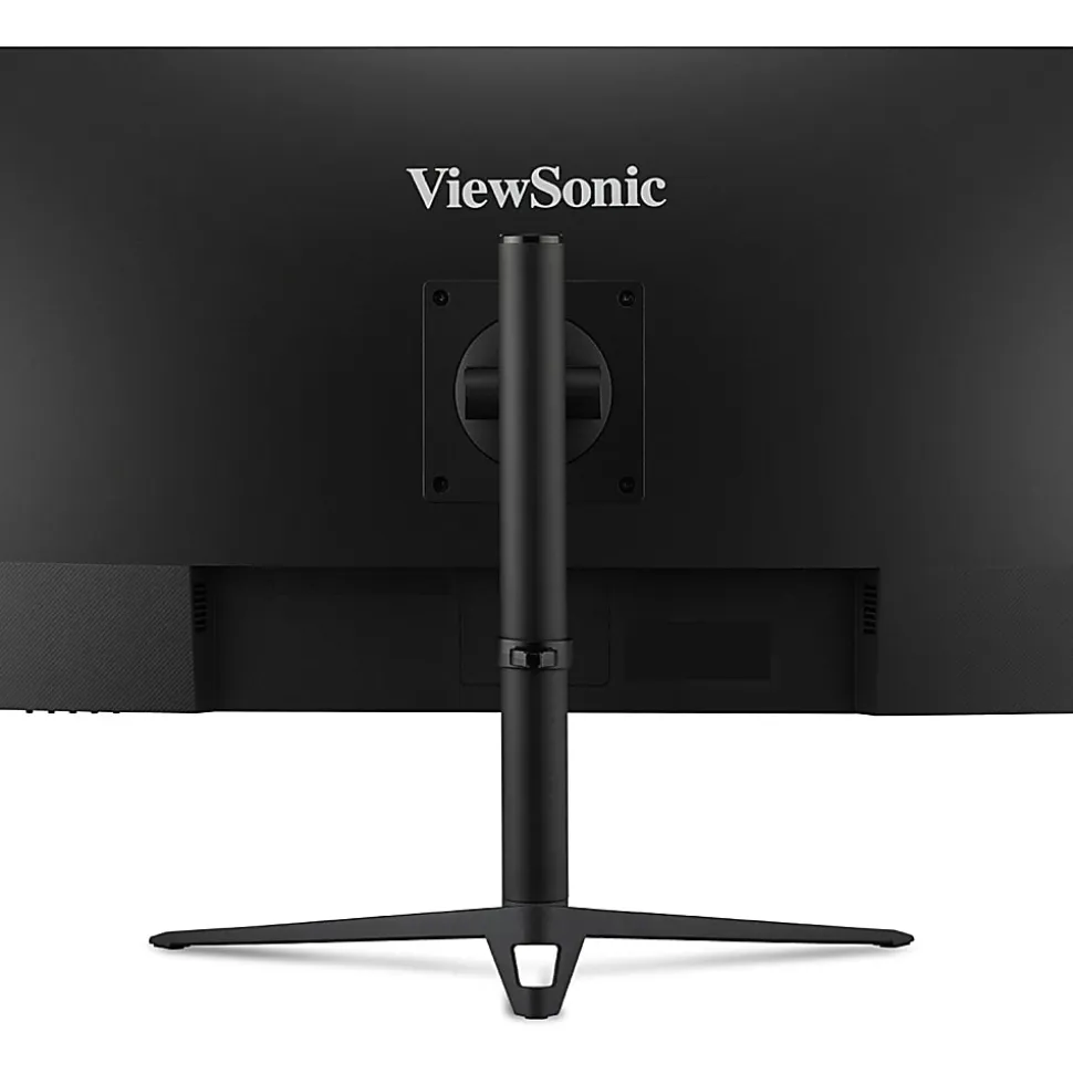 ViewSonic® VX2728J 27" 180hz 0.5ms 1080p IPS Gaming Monitor, FreeSync Premium