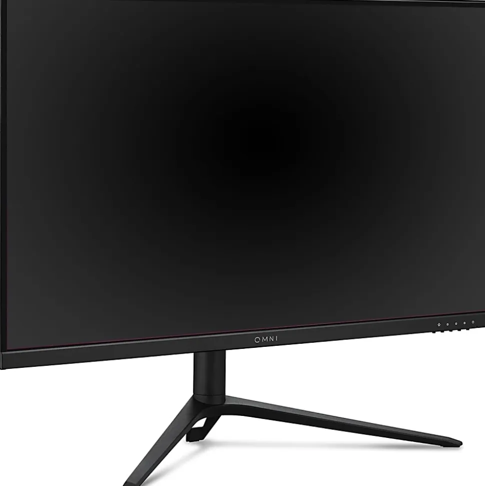 ViewSonic® VX2728J 27" 180hz 0.5ms 1080p IPS Gaming Monitor, FreeSync Premium