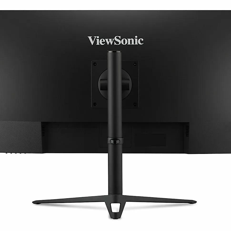 ViewSonic® VX2728J-2K 27" 1440p 0.5ms 180Hz Gaming Monitor, FreeSync Premium