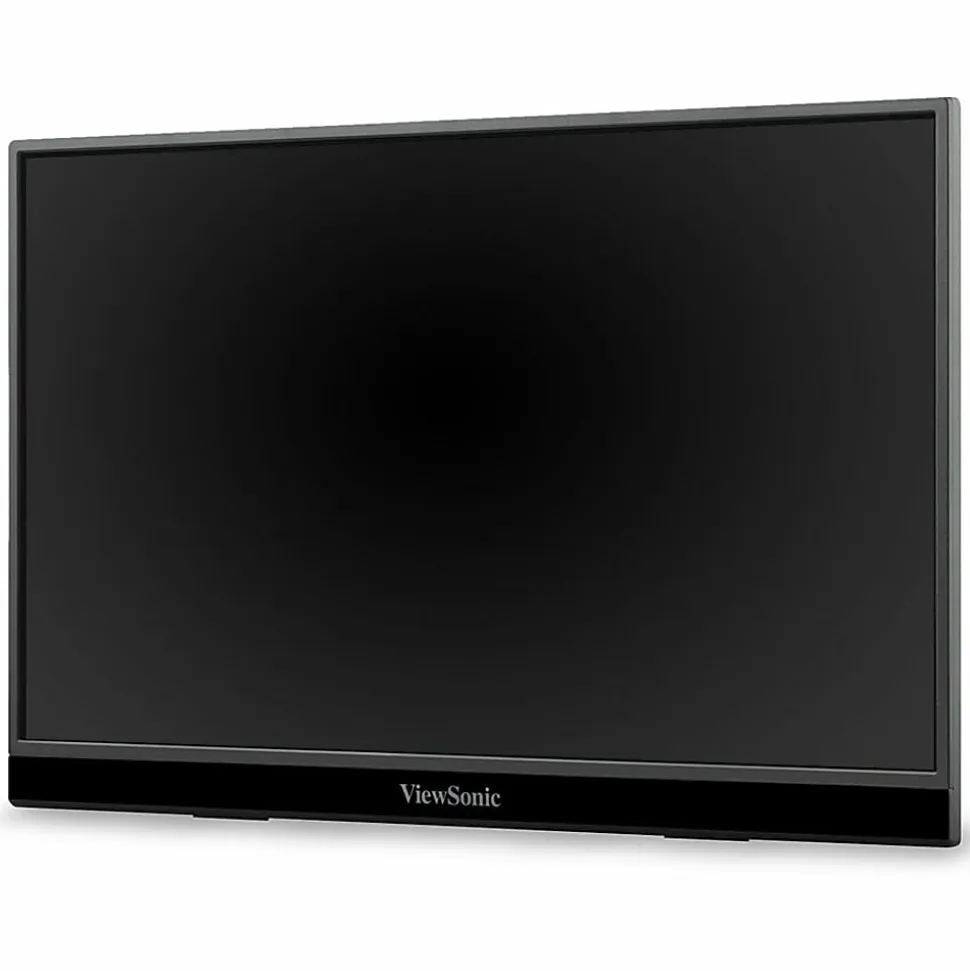 ViewSonic VX1655-4K 15.6" 4K UHD Portable LED IPS Monitor