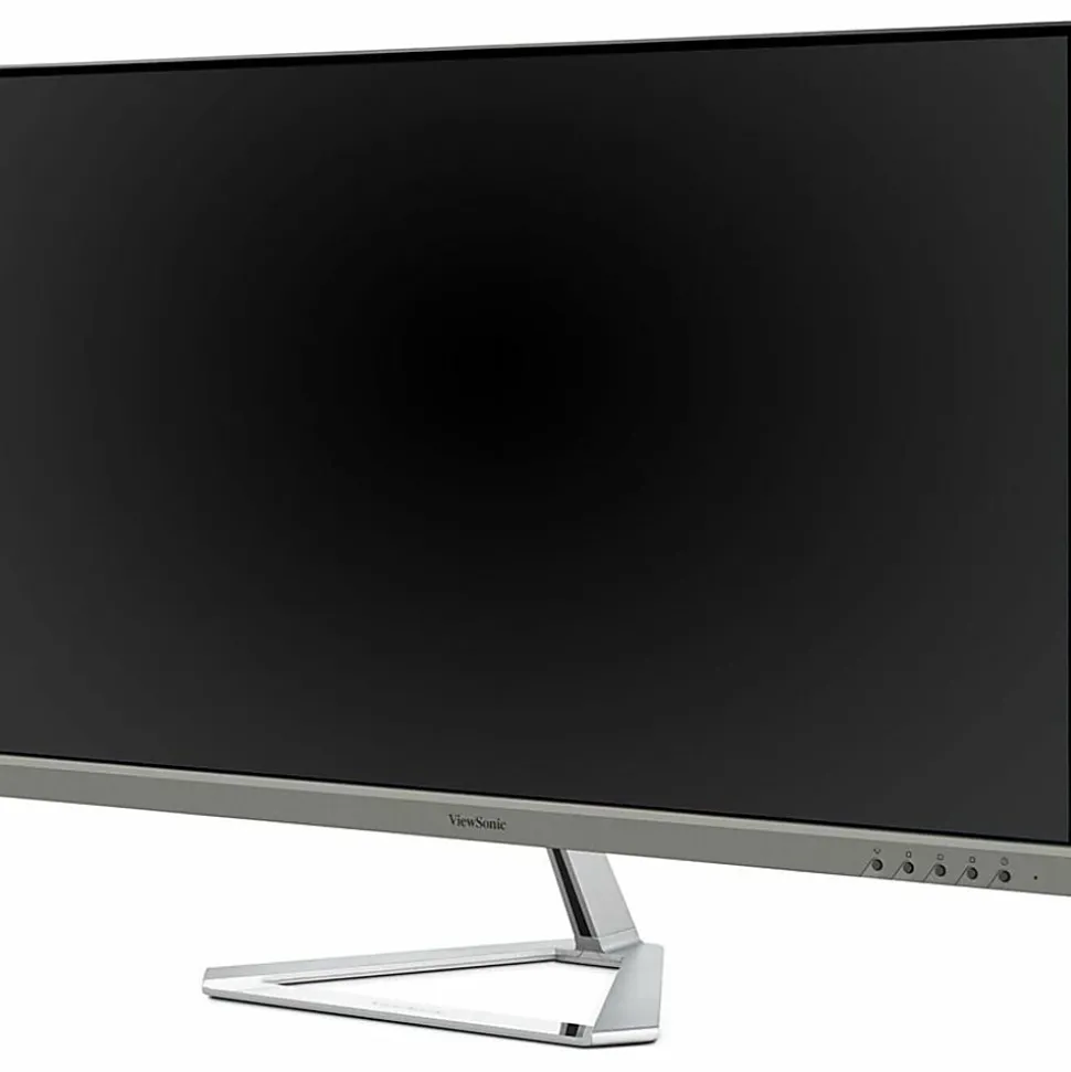 ViewSonic® VX3276-4K-MHD 32" 4K UHD Monitor