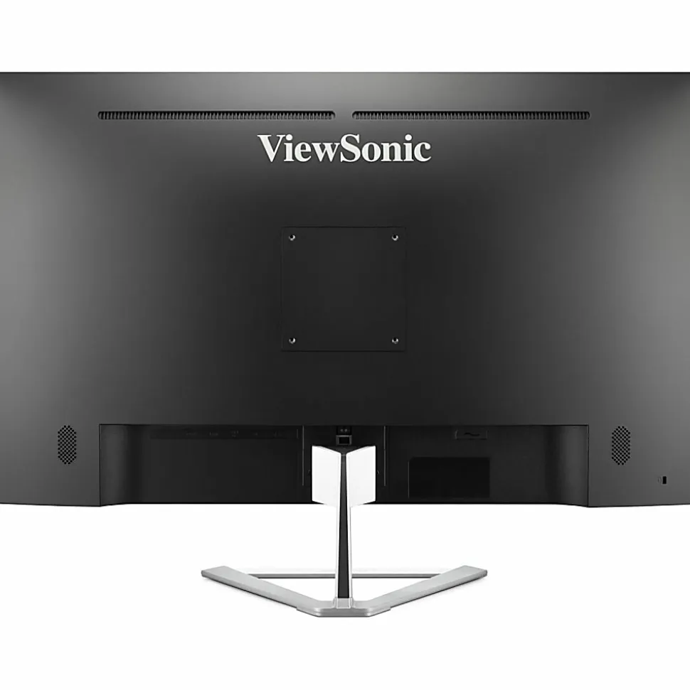 ViewSonic® VX3276-4K-MHD 32" 4K UHD Monitor