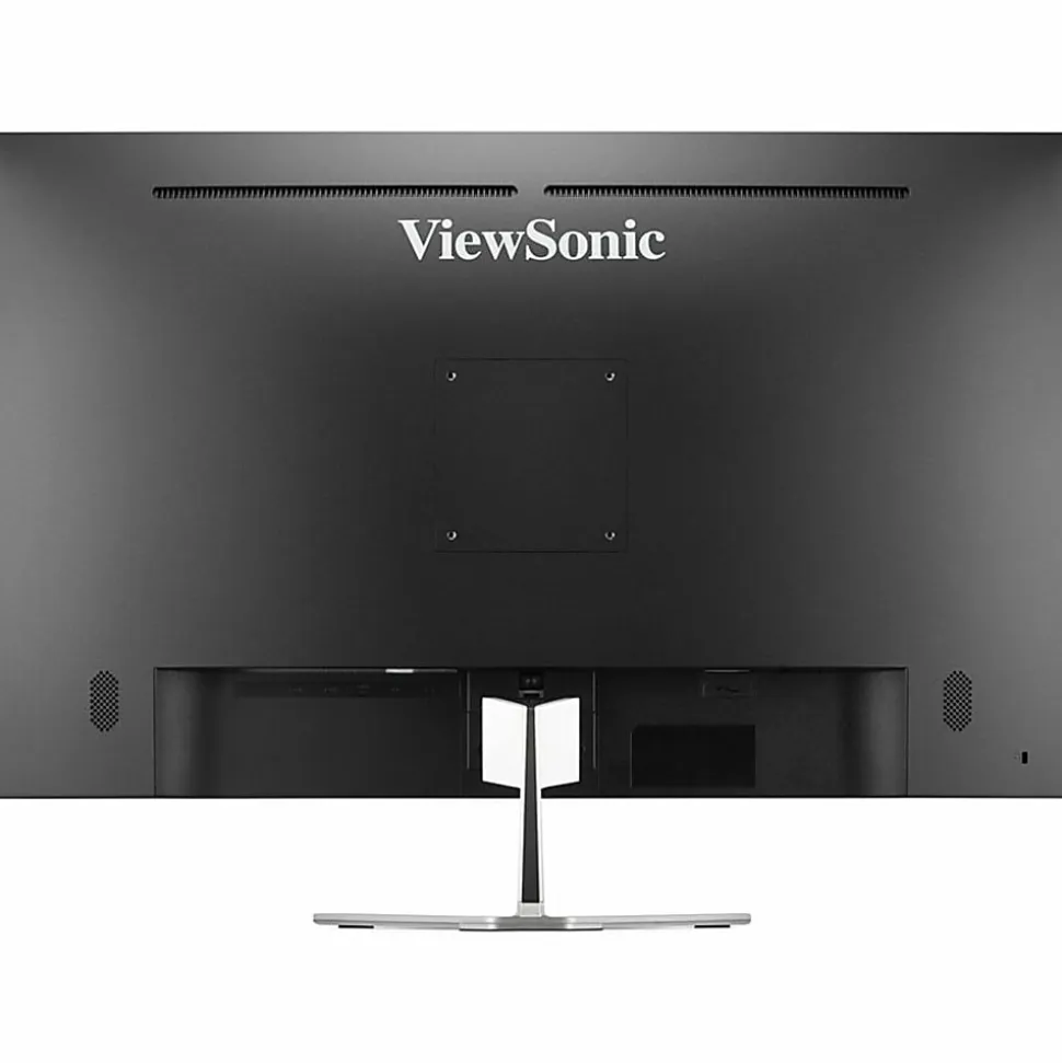 ViewSonic® VX3276-4K-MHD 32" 4K UHD Monitor