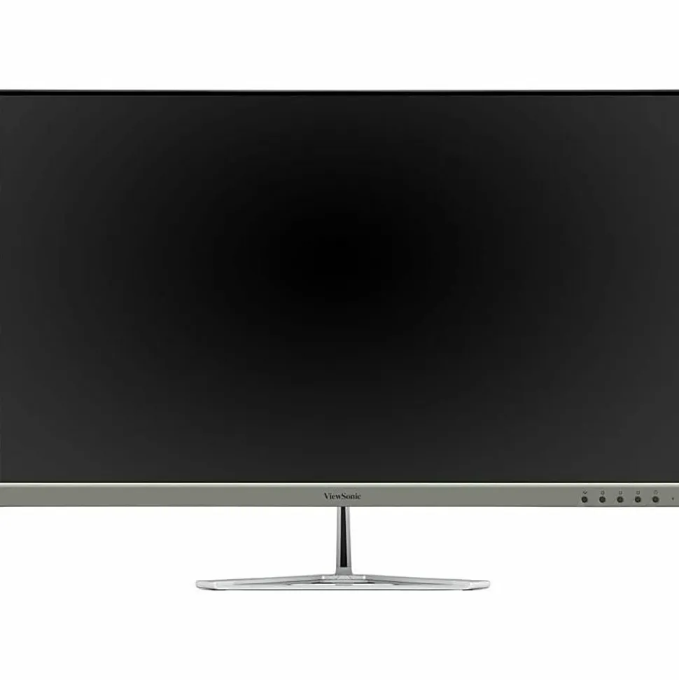 ViewSonic® VX3276-4K-MHD 32" 4K UHD Monitor