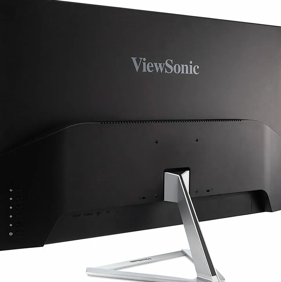 ViewSonic® VX3276-4K-MHD 32" 4K UHD Monitor