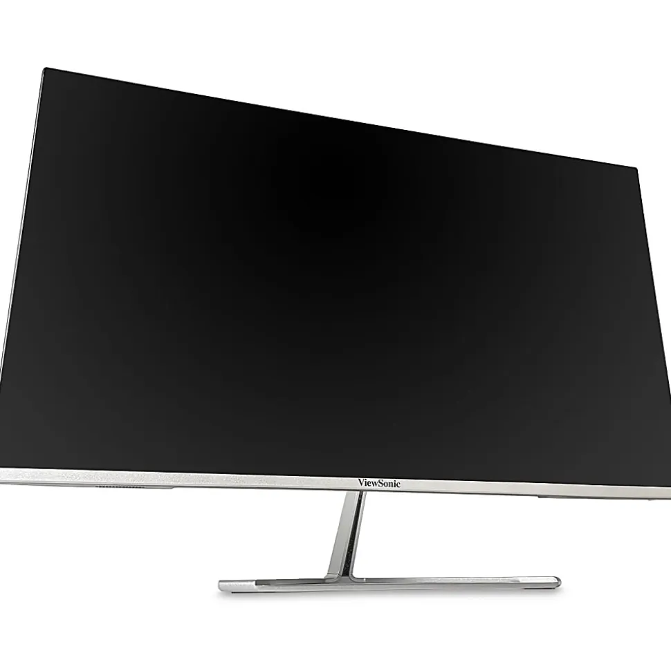 ViewSonic® VX2776-4K-MHDU 27" 4K UHD IPS Monitor