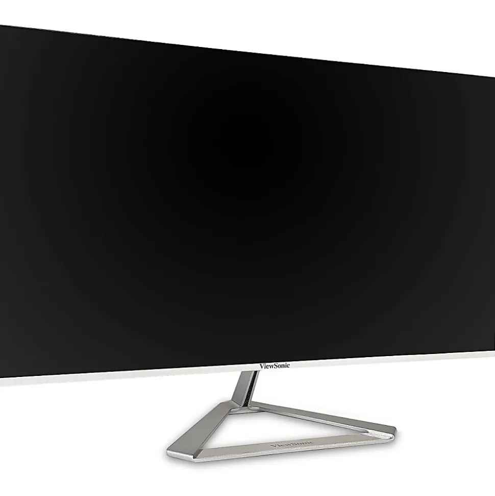 ViewSonic® VX2776-4K-MHDU 27" 4K UHD IPS Monitor