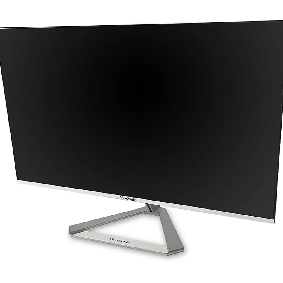 ViewSonic® VX2776-4K-MHDU 27" 4K UHD IPS Monitor