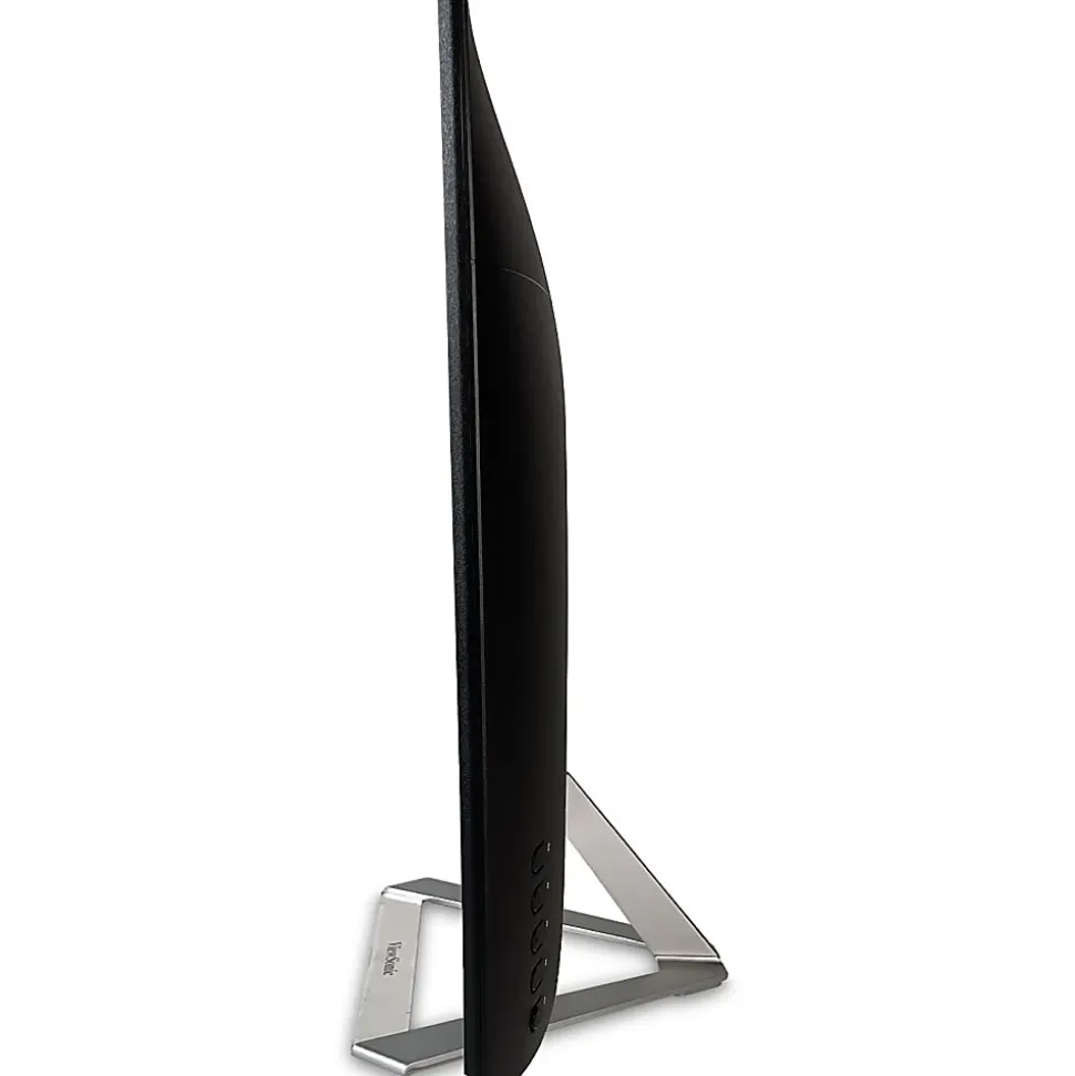ViewSonic® VX2776-4K-MHDU 27" 4K UHD IPS Monitor