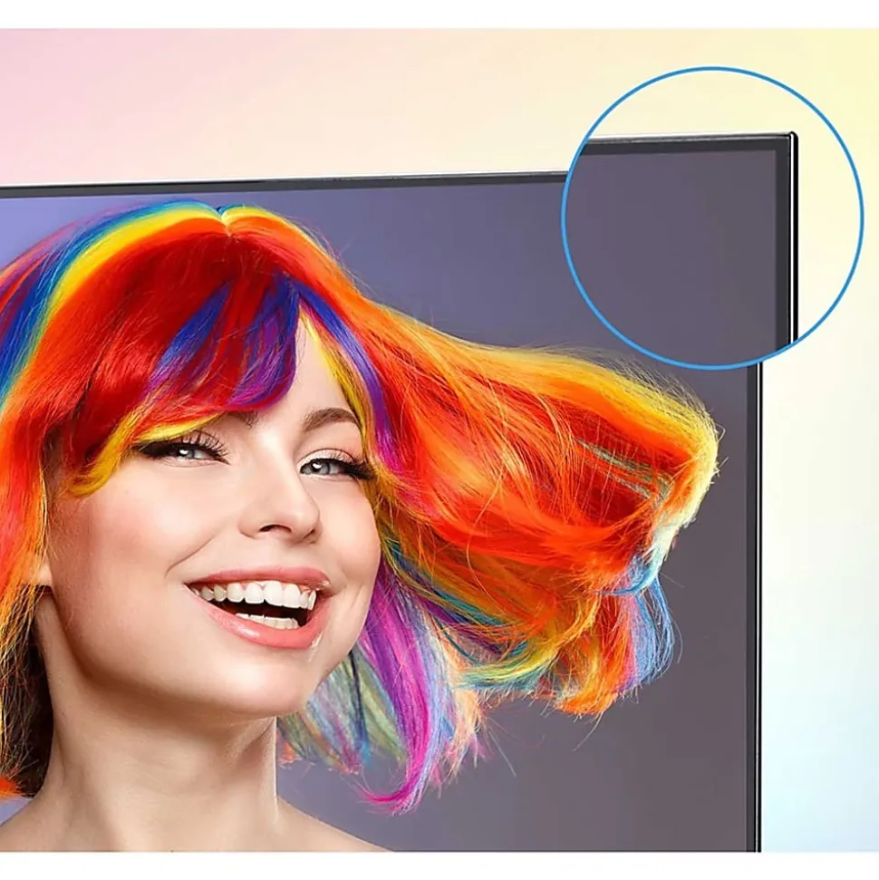 ViewSonic® VX3276-2K-MHD 32" Widescreen IPS HD Monitor