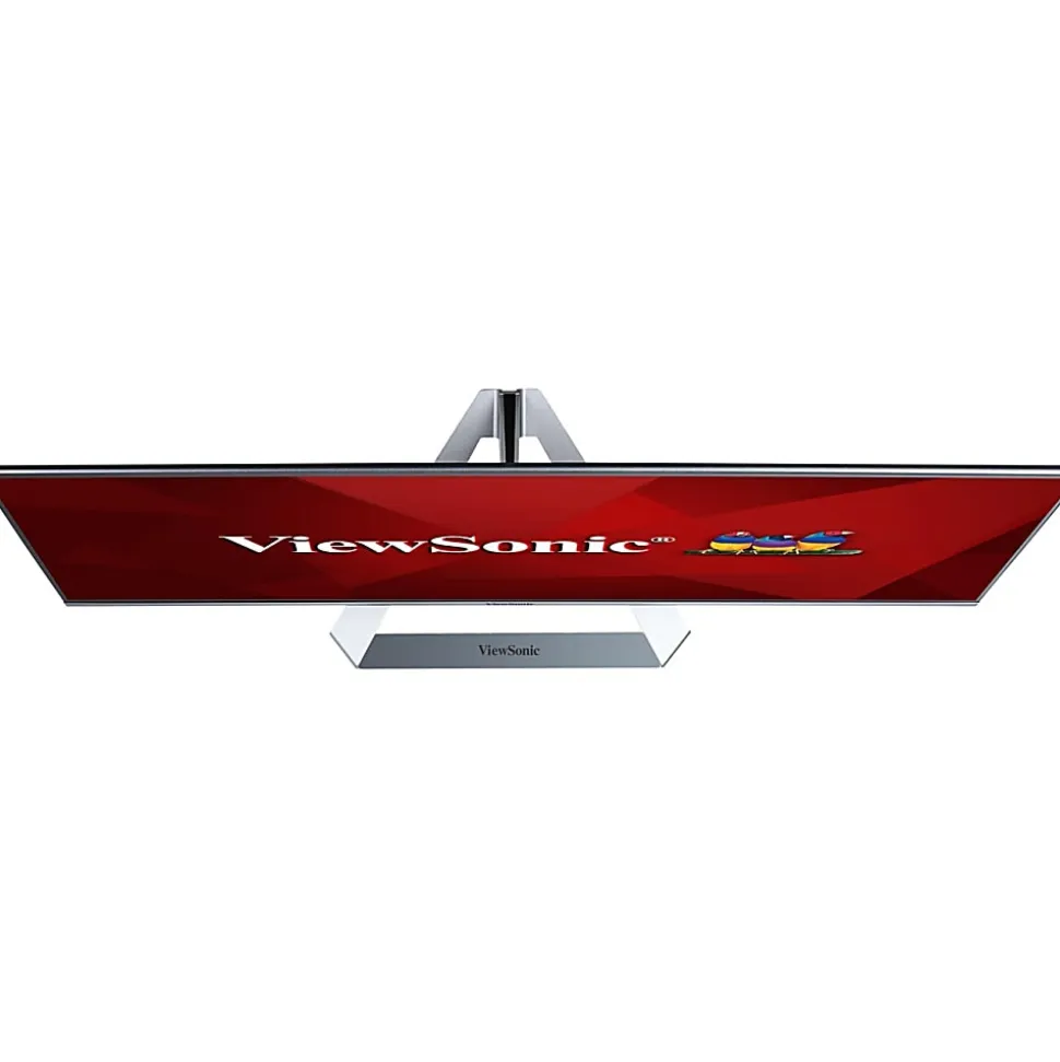 ViewSonic® VX3276-2K-MHD 32" Widescreen IPS HD Monitor