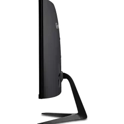 ViewSonic® VX2718-2KPC-MHD 27” QHD LCD 1ms 180Hz Curved Gaming Monitor, FreeSync Premium