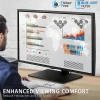 ViewSonic® VX4381-4K 43" Ultra HD MVA 4K Monitor