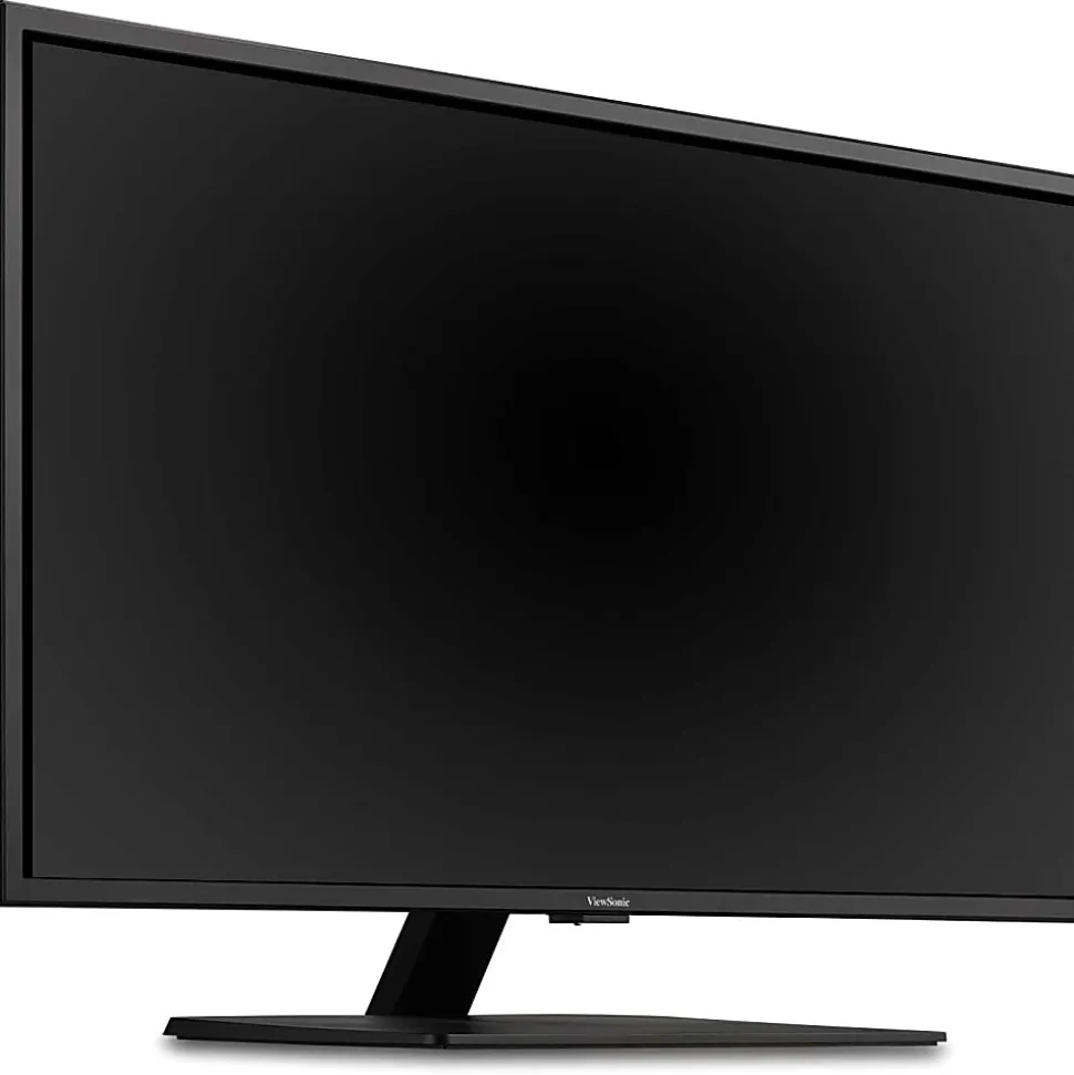 ViewSonic® VX4381-4K 43" Ultra HD MVA 4K Monitor