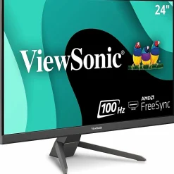 ViewSonic® VX2267-MHD 22