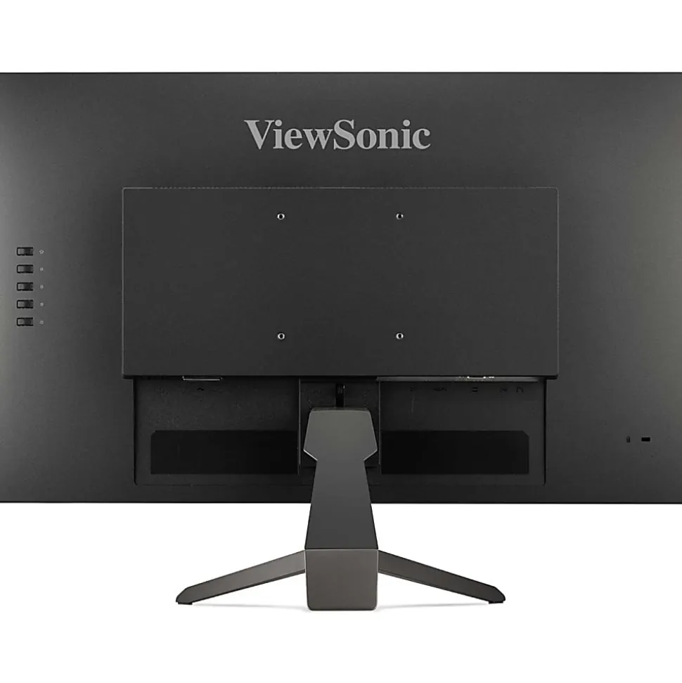 ViewSonic® VX2767-MHD 27" HD Gaming Monitor, FreeSync