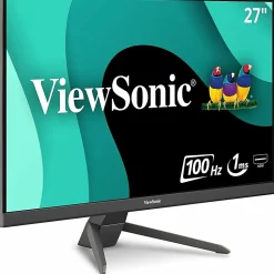 ViewSonic® VX2767-MHD 27