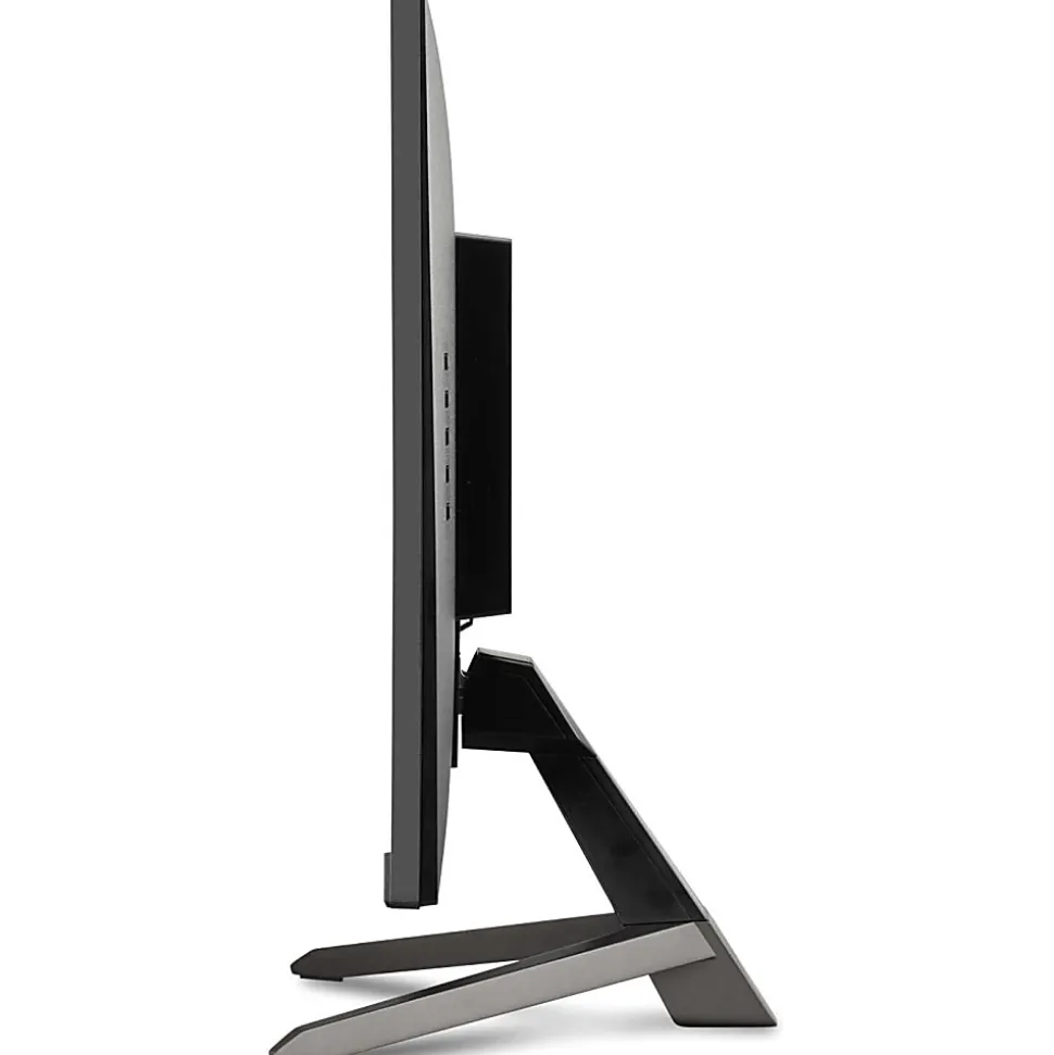 ViewSonic® VX2467-MHD 24" HD Gaming Monitor, FreeSync