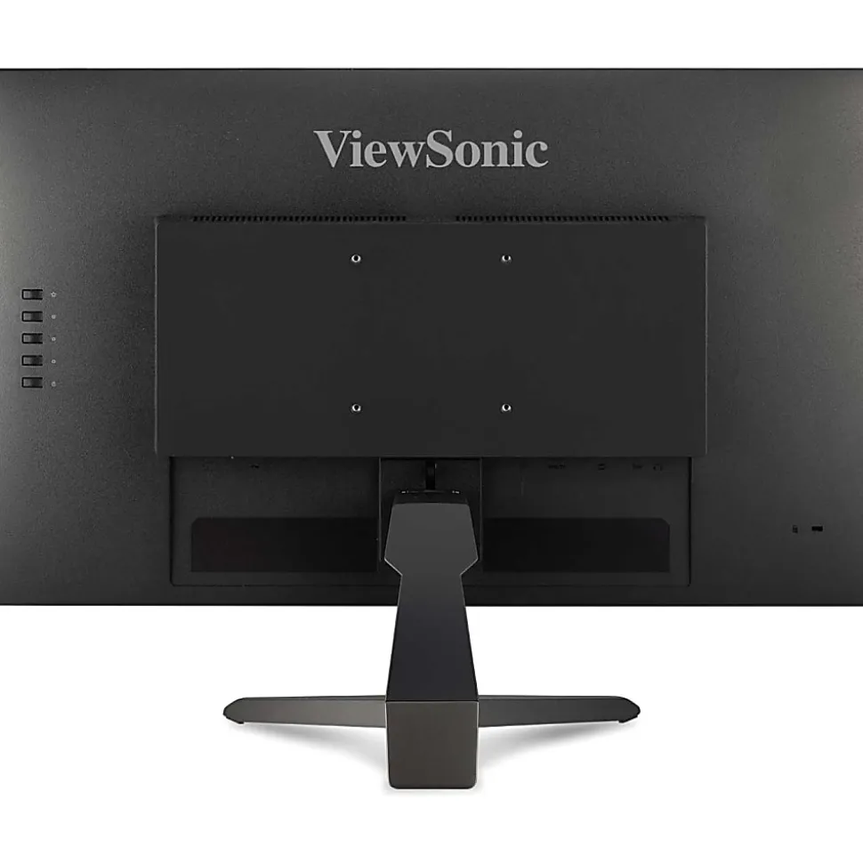 ViewSonic® VX2467-MHD 24" HD Gaming Monitor, FreeSync