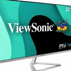 ViewSonic VX3276-MHD 32