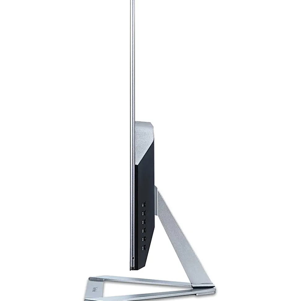 ViewSonic VX3276-MHD 32" 1080p Widescreen IPS Monitor With Ultra-Thin Bezels, Full HD 1920 x 1080px Resolution, 75Hz Refresh Rate