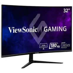 ViewSonic® VX3218-PC-MHD 32